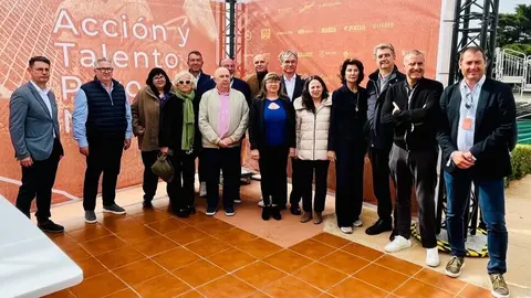 Las asociaciones de CAEB apoyan el Open Menorca ATP Challenger 100
