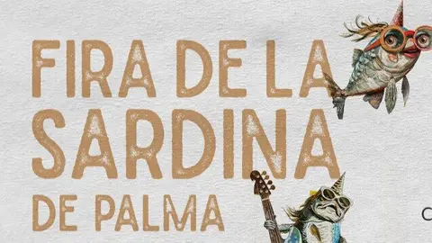 La Confraria de Pescadors organiza la primera Fira de la Sardina de Palma