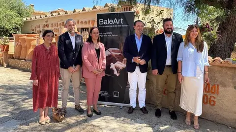 BaleArt
