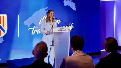 El plan &lsquo;Illes en Transformaci&oacute;&rsquo; movilizar&aacute; 3.800 M&euro;