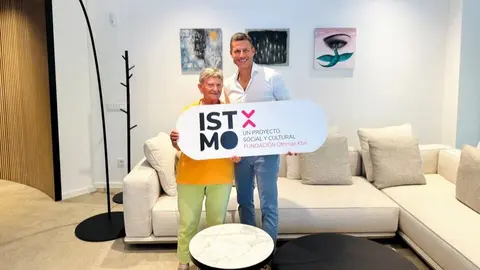 Fundaci&oacute;n Othman Ktiri lanza su primera convocatoria art&iacute;stica en Baleares con una dotaci&oacute;n de 50.000 euros