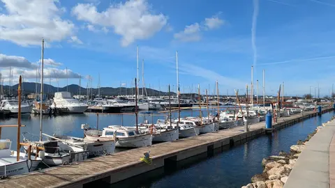 barcas