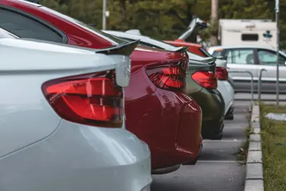 coches