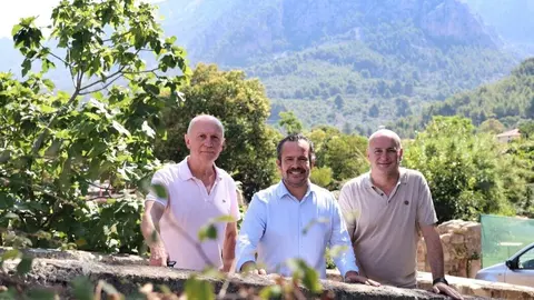 (Consell de Mallorca)