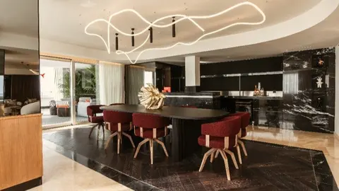 Imagen de uno de los hoteles. (Paladium Hotel Group)