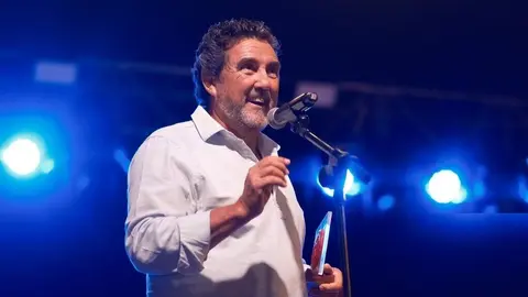 Juan Antonio Amengual es el alcalde de Calvi&aacute;.