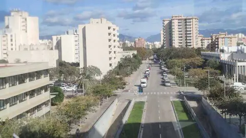 El inmueble con pisos tur&iacute;sticos ilegales estaba situado en la zona de Nou Llevant de Palma.