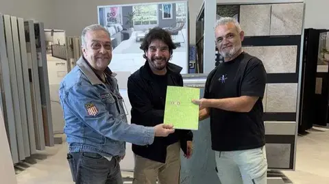 Asociados Baleares