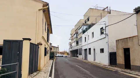 Andratx da luz verde a la modernizaci&oacute;n integral de la red de agua en Sa Coma para reducir aver&iacute;as y asegurar un suministro estable