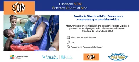 fundacio som