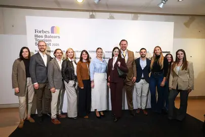 FORBES SUMMIT 25 NOV 23