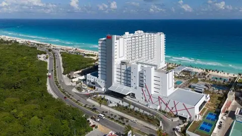 Riu Ventura (RIU Hotels & Resorts)