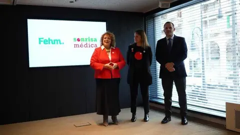 Imagen del acto. (FEHM)