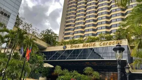 Meli&aacute; es la &uacute;nica hotelera mallorquina con presencia en Venezuela.