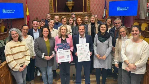 (Consell de Mallorca)