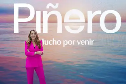 Encarna Pi&ntilde;ero, Global CEO de Pi&ntilde;ero.