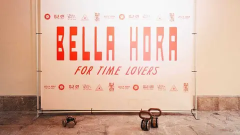(Bella Hora)