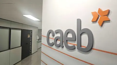 Oficinas de CAEB en Palma.