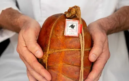 I Concurs de cuina  amb Sobrassada de Mallorca IGP