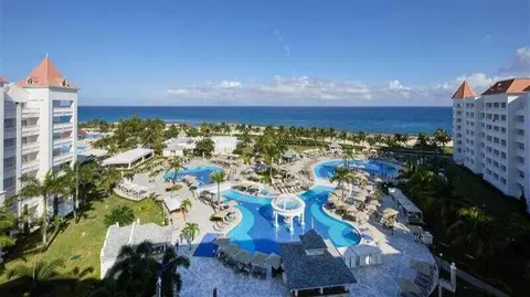 Bahia Principe Jamaica