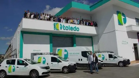 Grupo Toledo