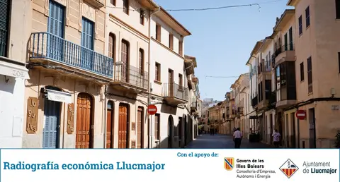 radiografia llucmajor foto