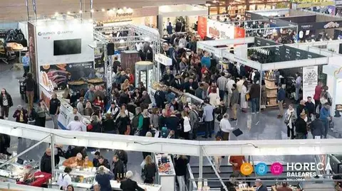 HORECA Mallorca 2026. (HORECA Baleares)