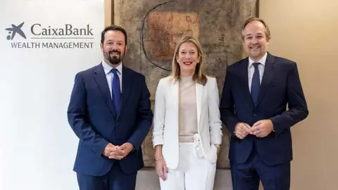 CaixaBank Wealth Management