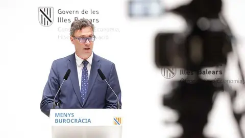 Govern de les Illes Balears