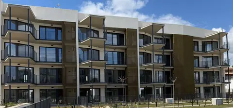 AEDAS Homes