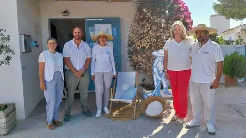 El Consell destina 500.000 euros a empresas y entidades con &aacute;nimo de lucro para fortalecer el producto local