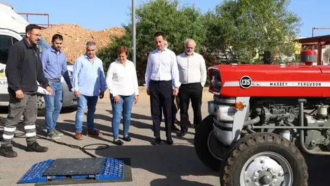 Campa&ntilde;a de ITV m&oacute;vil 2026 del Consell de Mallorca