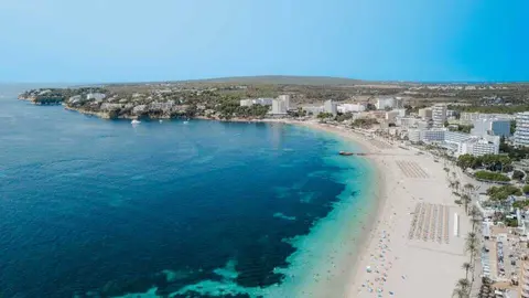 Magaluf - Calvi&agrave;