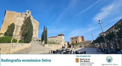 selvas