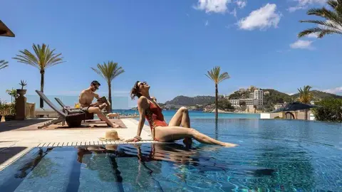 Imagen del Hotel Secrets Villamil.