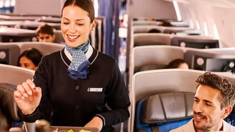 (Air Europa)