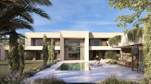 (Jaime Salv&aacute; Arquitectura & Interiorismo)