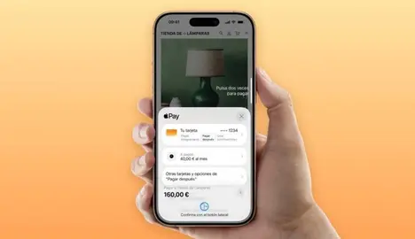 Imagen para NP Apple para sala comunicacion