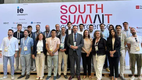 El ecosistema emprendedor balear gana visibilidad en el principal encuentro de startups de Espa&ntilde;a