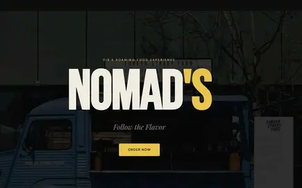 Nomad's