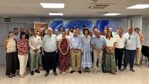 CAEB ante el debate tur&iacute;stico: en Baleares vivimos de todo lo que el turismo nos aporta