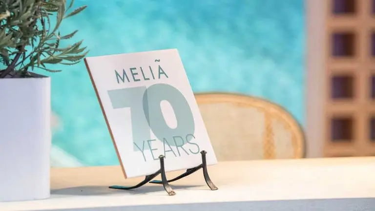 Melia Hotels. (Archivo)