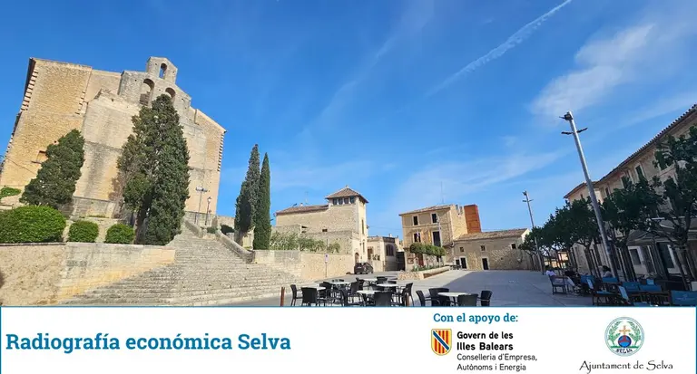selvas