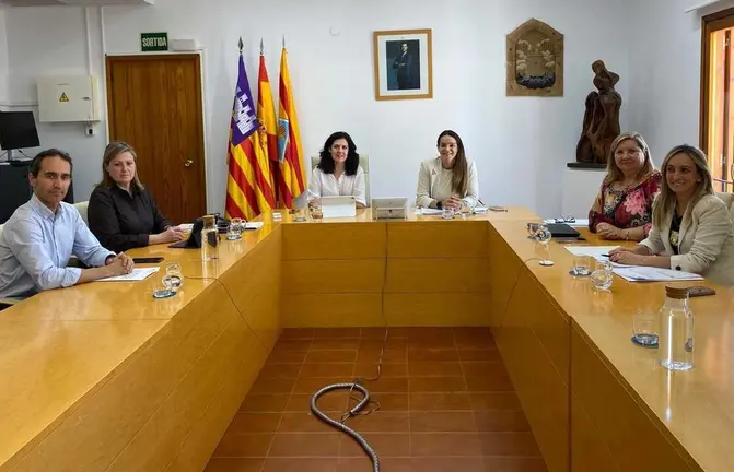 Nuevas medidas para proteger a las familias m&aacute;s vulnerables ante la subida de precios ligada al conflicto en Oriente Medio