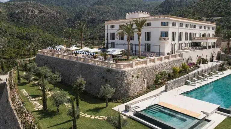Imagen de Son Bunyola. (Son Bunyola Hotel & Villas)