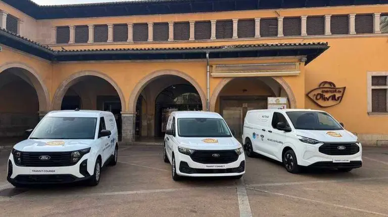 (Mercat de l'Olivar)