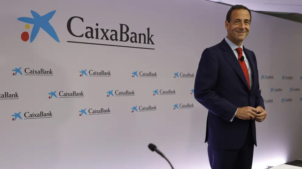 Caixabank