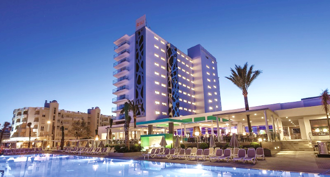 Riu Costa del Sol