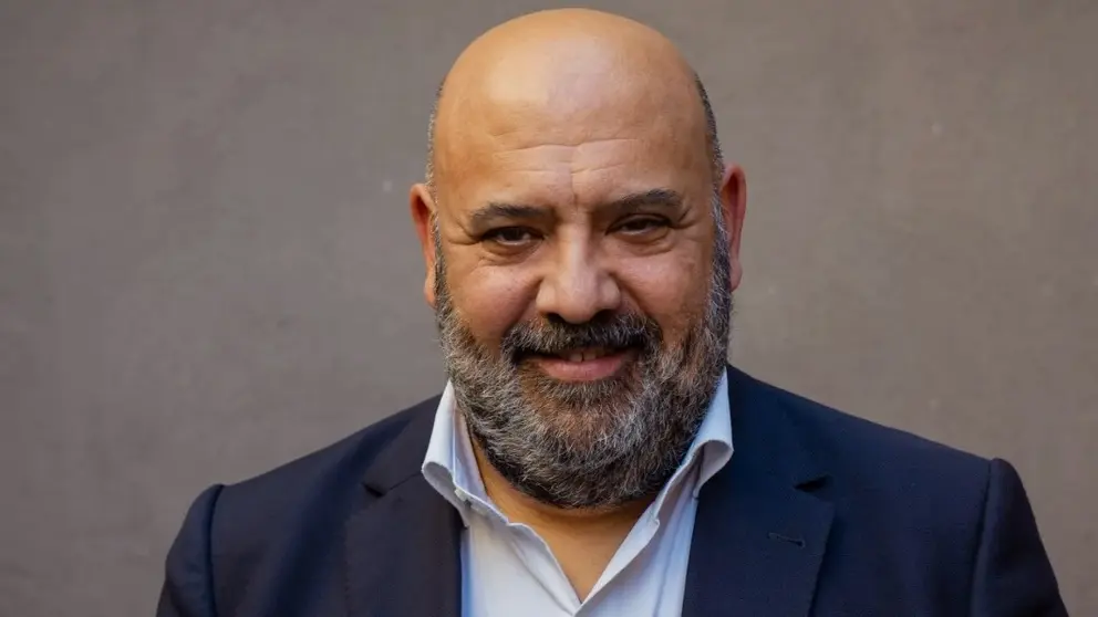 Jaime Martinez PP Palma