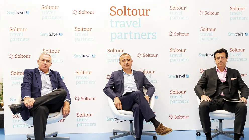 Soltour